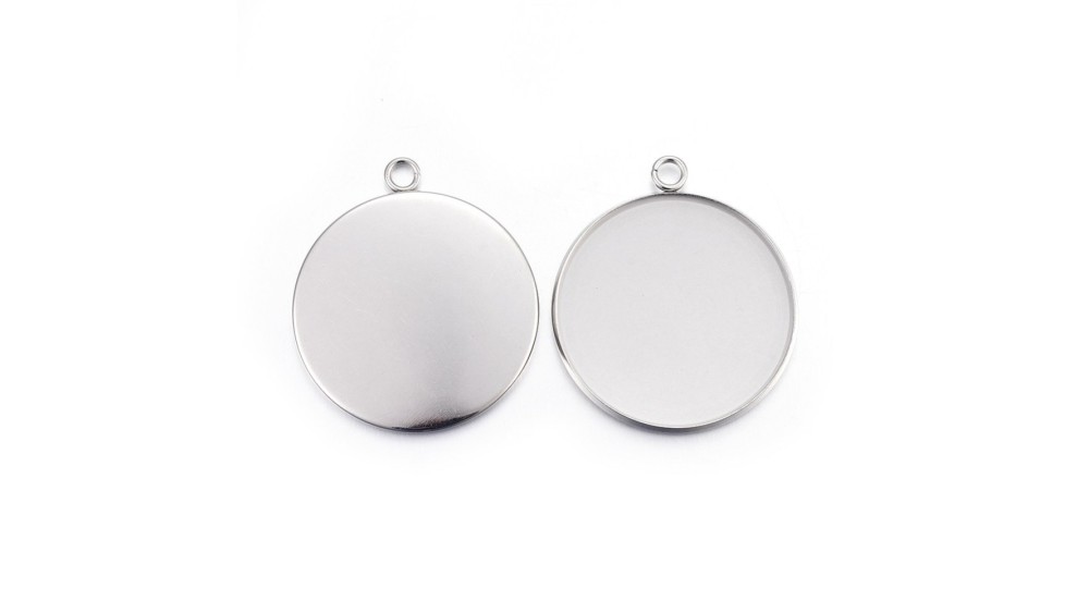 pendentif support 30mm