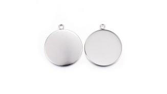 pendentif support 30mm
