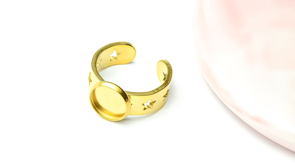 BAGUE ETOILE