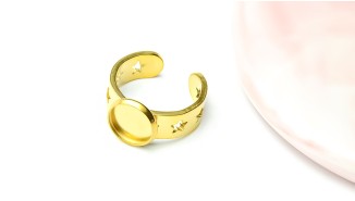 BAGUE ETOILE