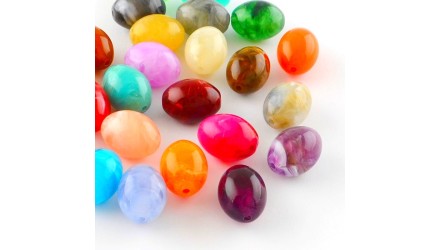 perles olives