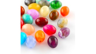 perles olives