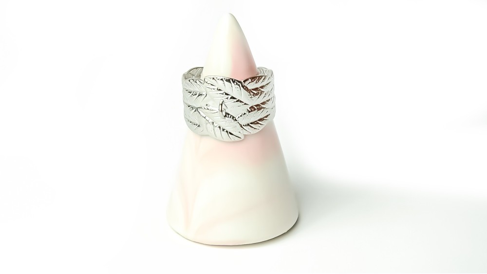 support bague anneau