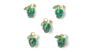 charm fruit
