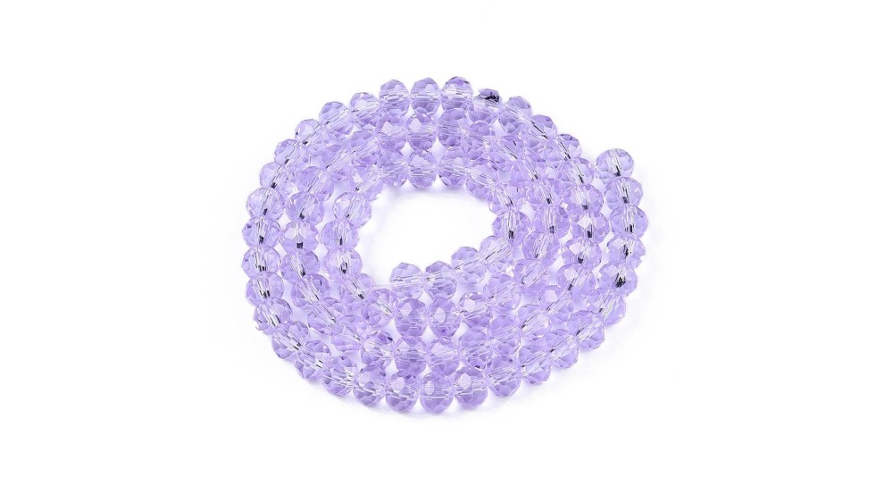 perles a facettes