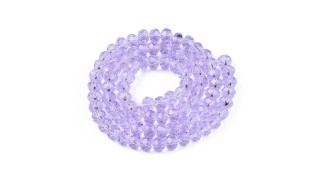 perles a facettes