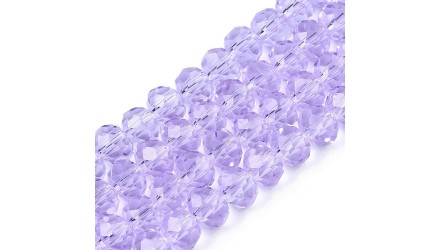 perles a facettes parmes