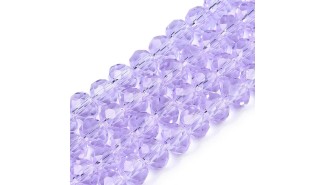 perles a facettes parmes