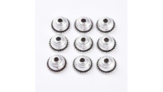 coupelle 8mm