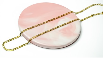 chaine 18k