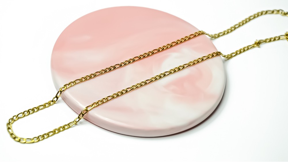 chaine 18k