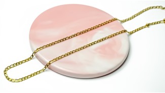 chaine 18k