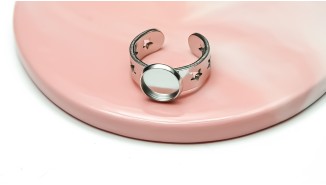 bague Etoile