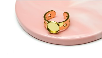 bague Etoile