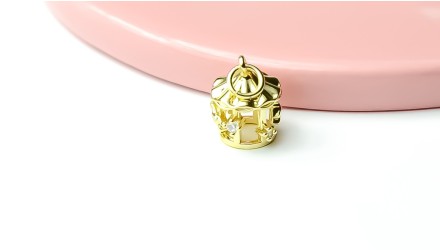 bijoux carrousel