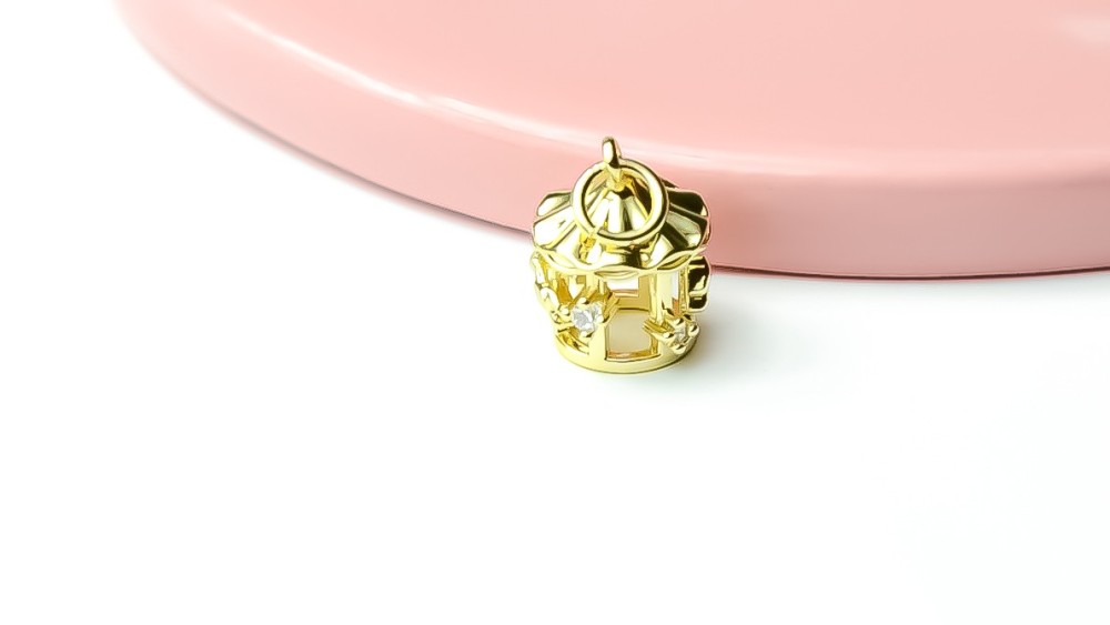 bijoux carrousel