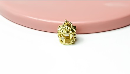 bijoux 18k