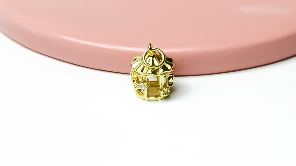 bijoux 18k