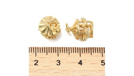 pendentif manège