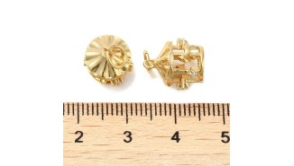 pendentif manège