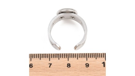 bague à coller