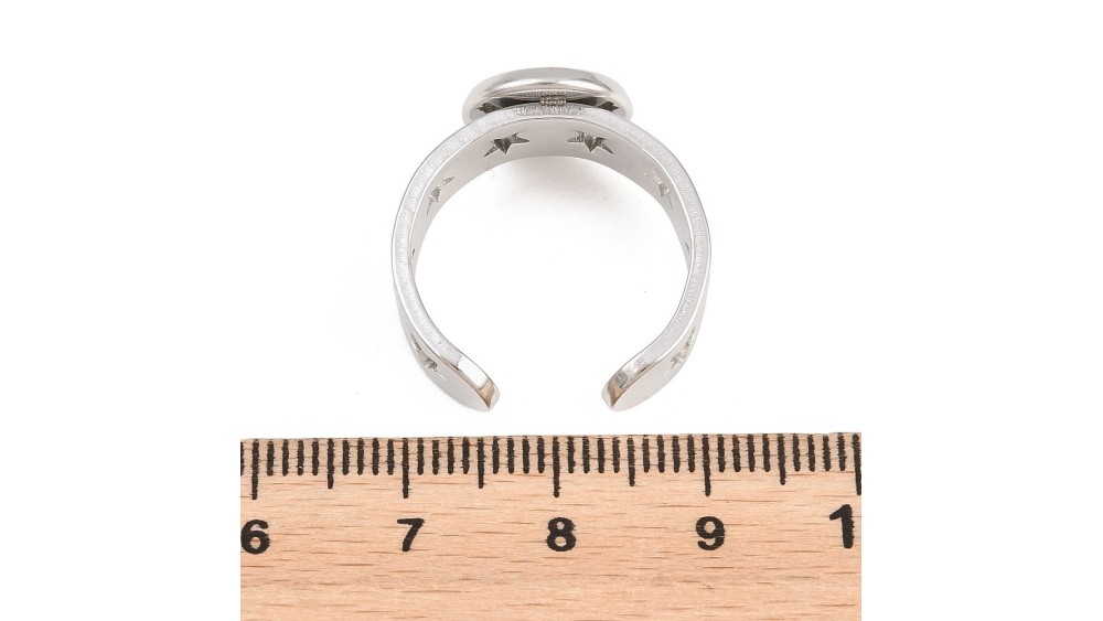 bague à coller