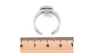 bague à coller