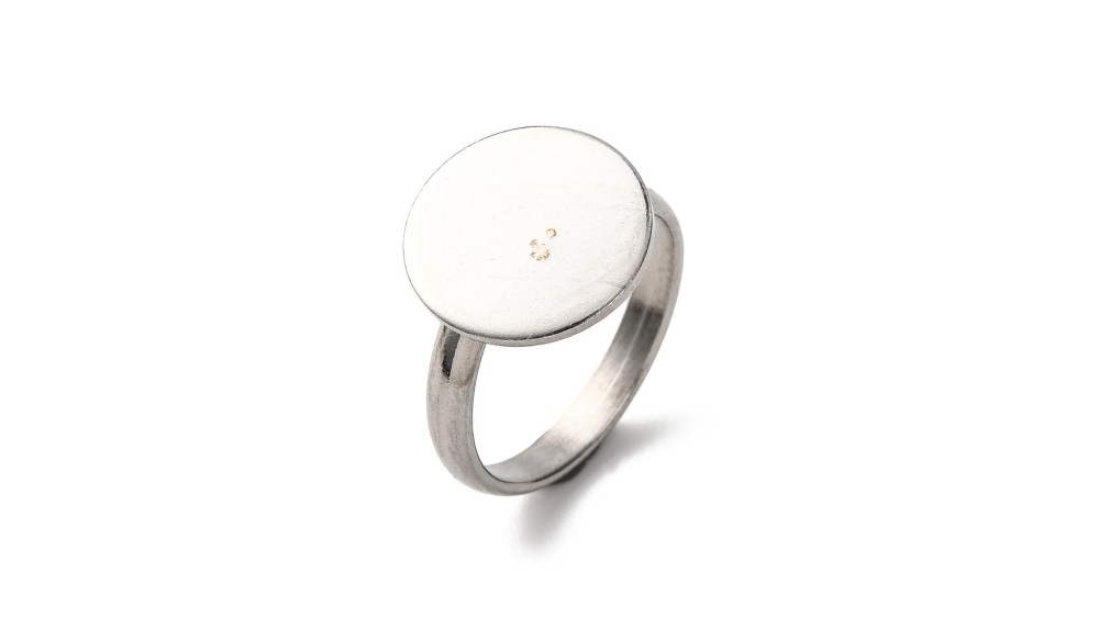 bague à coller 14mm