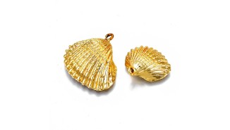 charm coquillage