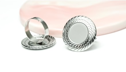 bague support 14mm