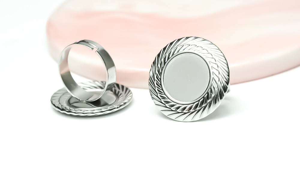 bague support 14mm