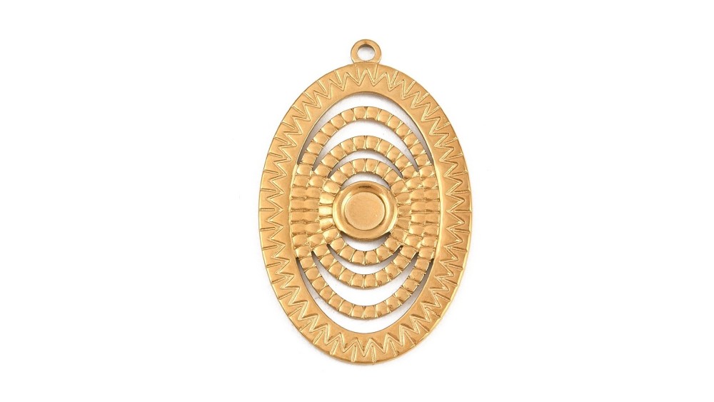 grand pendentif