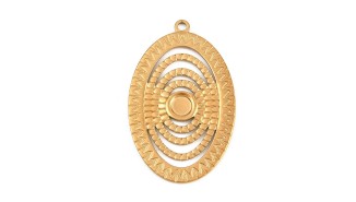 grand pendentif