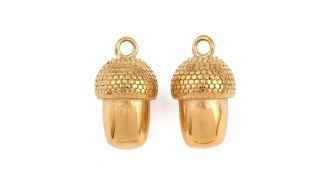 pendentif foret