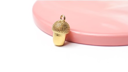 pendentif nature
