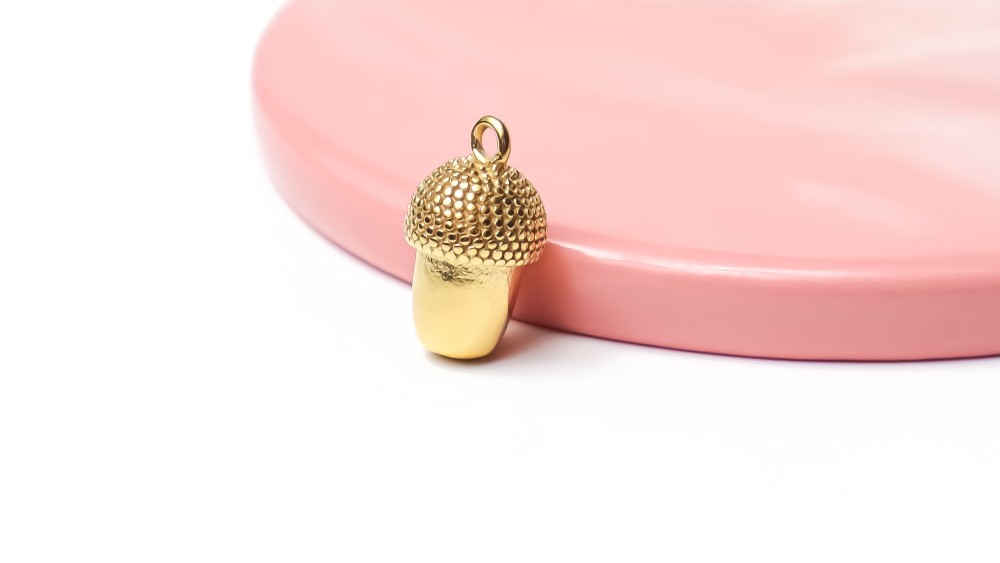 pendentif nature