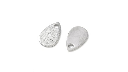 sequin argent
