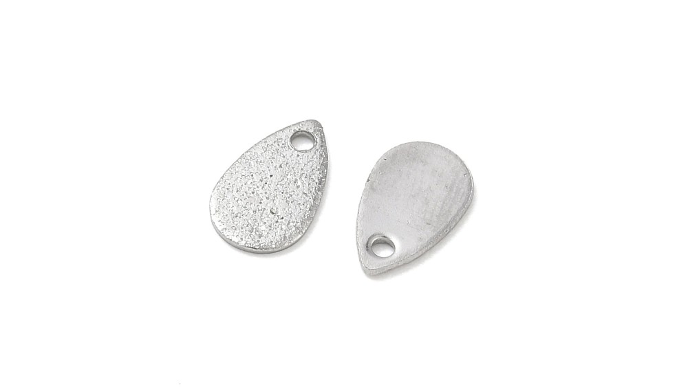 sequin argent