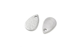 sequin argent