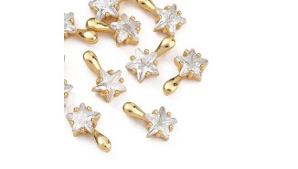charm étoile