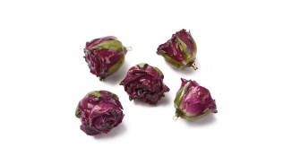 pendentif rose