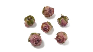 breloque rose