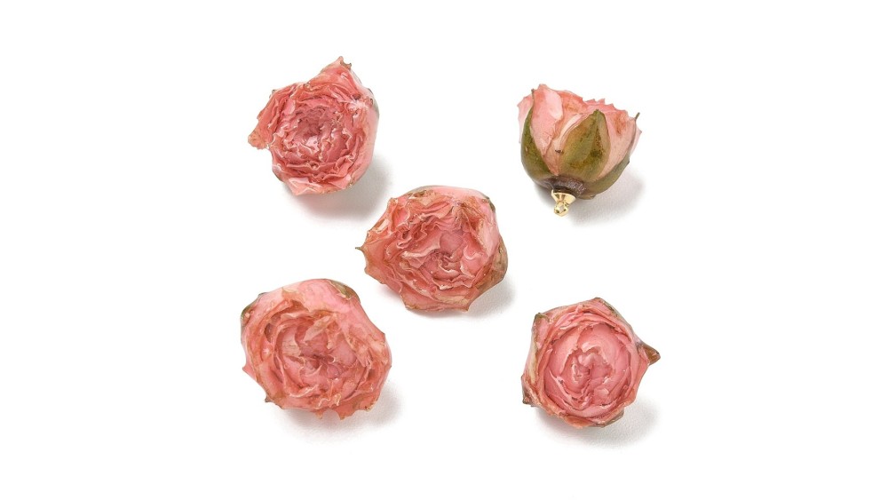 charm rose