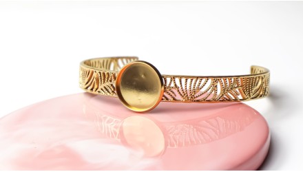 bracelet manchette