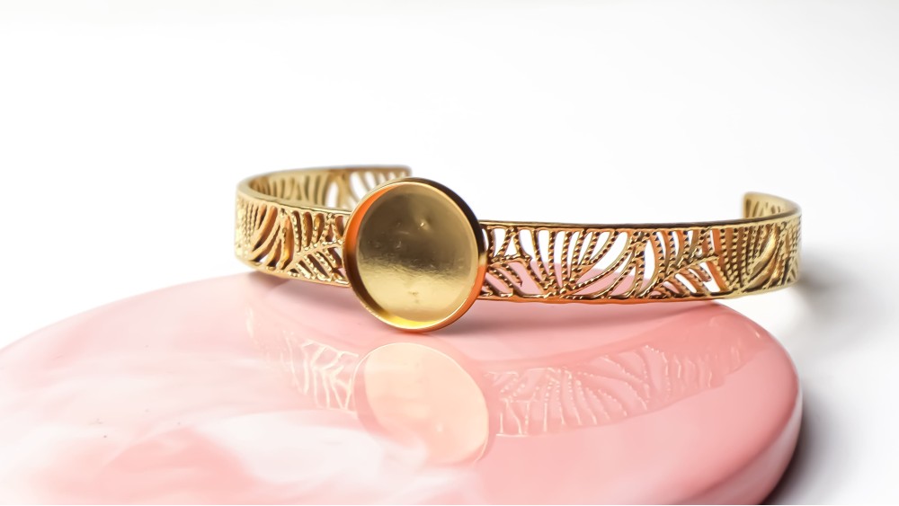 bracelet manchette