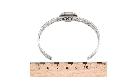 bracelet acier