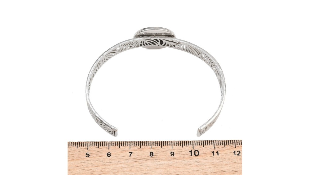 bracelet acier