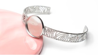bracelet acier