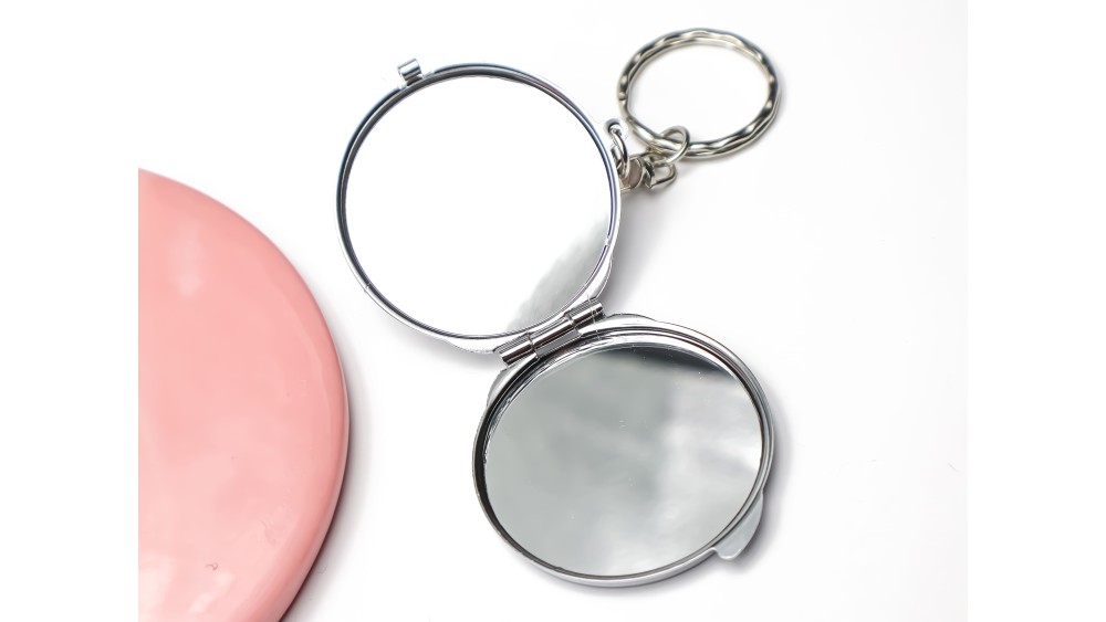 porte clés a personnaliser