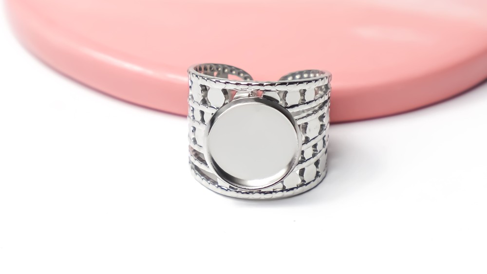 bague manchette 12mm